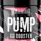 Warrior Pump - 30 Servings (225g)