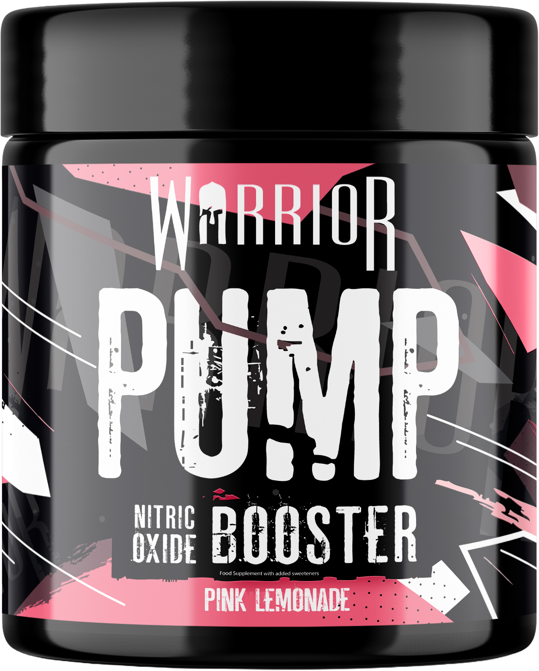 Warrior Pump - 30 Servings (225g)