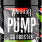 Warrior Pump - 30 Servings (225g)