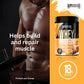 Warrior Whey Protein (Clearance)