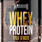Warrior Whey Protein