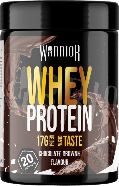 Warrior Whey Protein