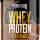 Warrior Whey Protein
