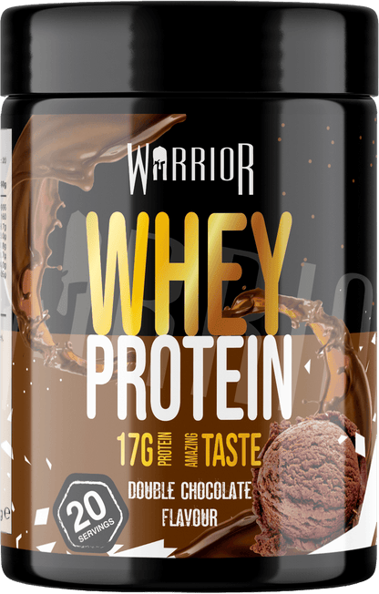 Warrior Whey Protein