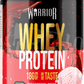 Warrior Whey Protein
