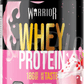 Warrior Whey Protein