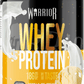 Warrior Whey Protein