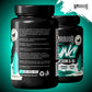 Warrior Zinc Magnesium and B6 - 60 Tabs