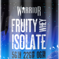 Warrior Whey Isolate - 375g