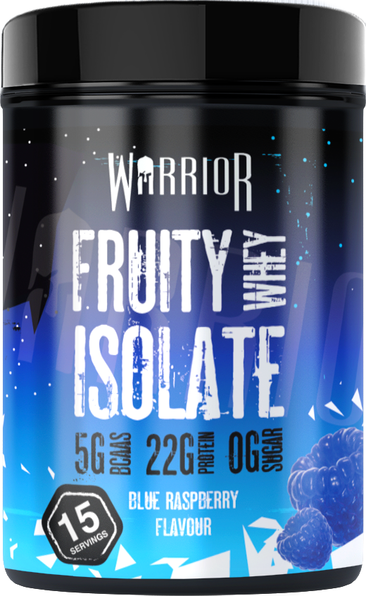 Whey Isolate