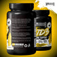 Warrior Vitamin D3 - 60 Tabs