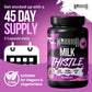 Warrior Milk Thistle - 90 caps