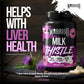 Warrior Milk Thistle - 90 caps