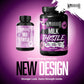 Warrior Milk Thistle - 90 caps