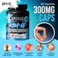 Warrior Ashwagandha - 90 Capsules