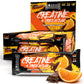 Warrior Creatine Protein Bars - 12 Bars - Strength + Muscle + Recovery