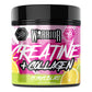 Warrior Creatine Plus Collagen - 30 Servings
