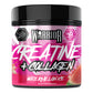 Warrior Creatine Plus Collagen - 30 Servings
