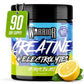 Warrior Creatine Plus Electrolytes - 80 Servings