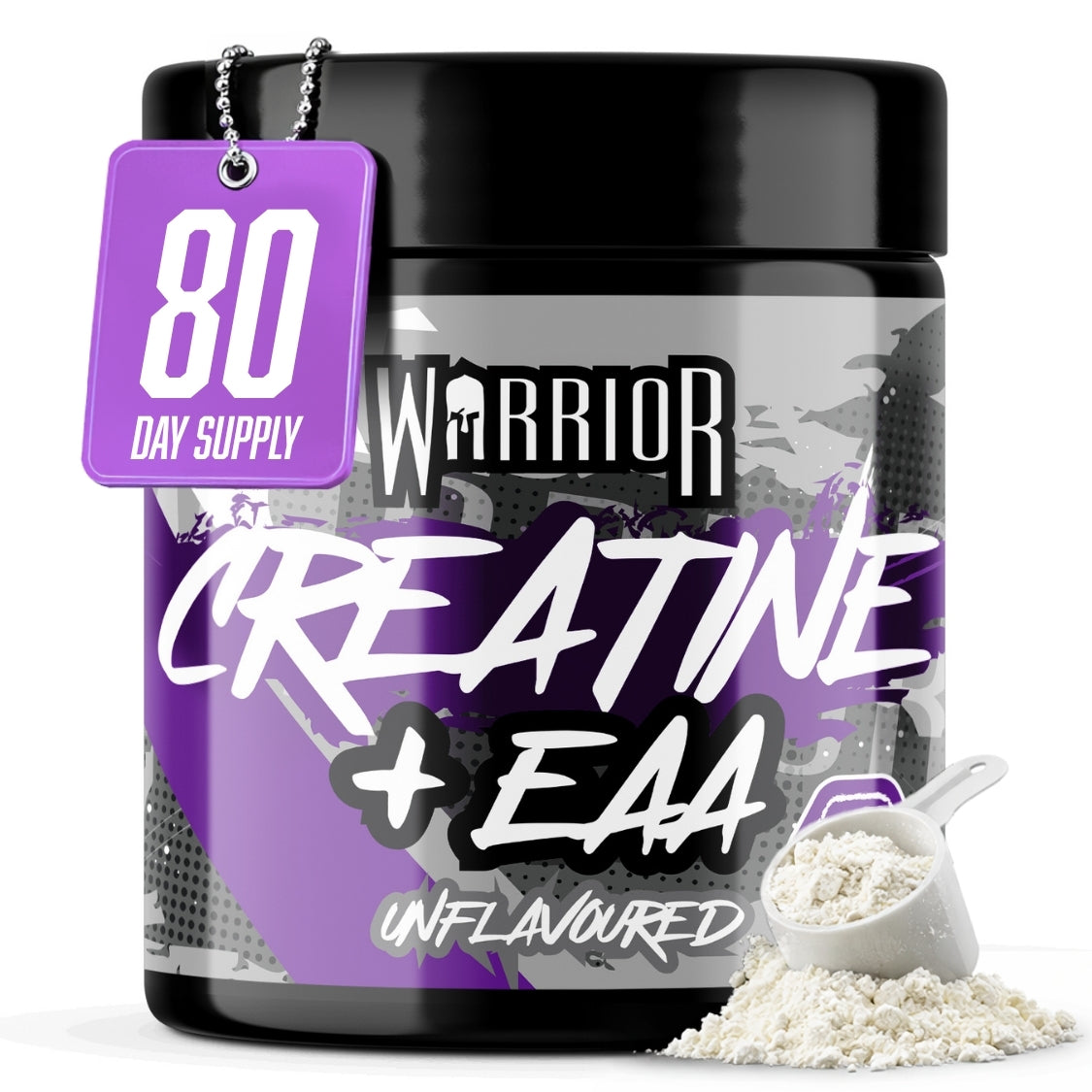 Creatine Plus EAA 30 Servings
