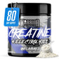Warrior Creatine Plus Electrolytes - 80 Servings
