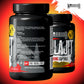 Warrior SHILAJIT Capsules - 120 Caps