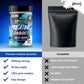 Warrior Creatine Monohydrate Gummies | 90 Gummies | 300mg