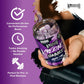 Warrior Creatine Monohydrate Gummies | 90 Gummies | 300mg