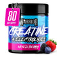 Warrior Creatine Plus Electrolytes - 80 Servings