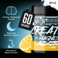 Warrior Creatine plus 3in1 Magnesium