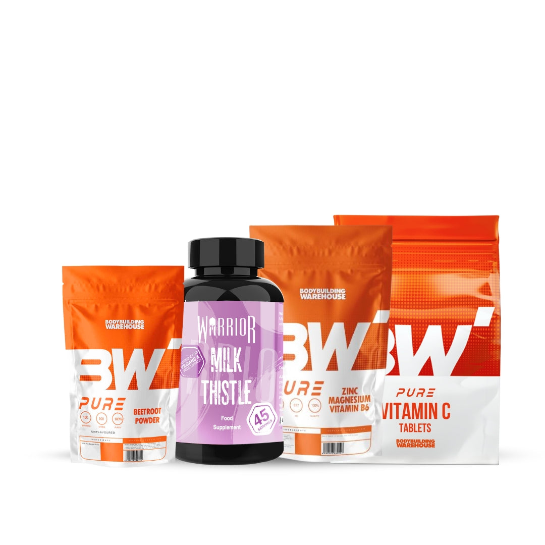 Detox Bundle
