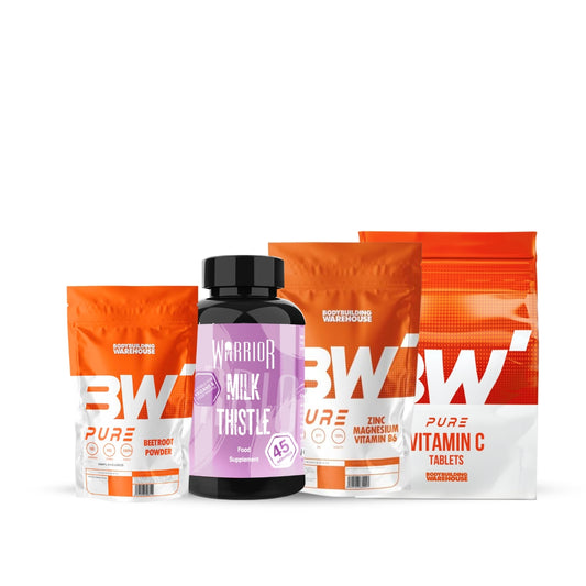 Detox Bundle