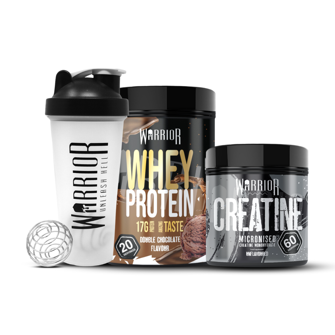 Essentials Bundle