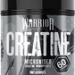 Warrior Essentials Creatine - 300g & 500g