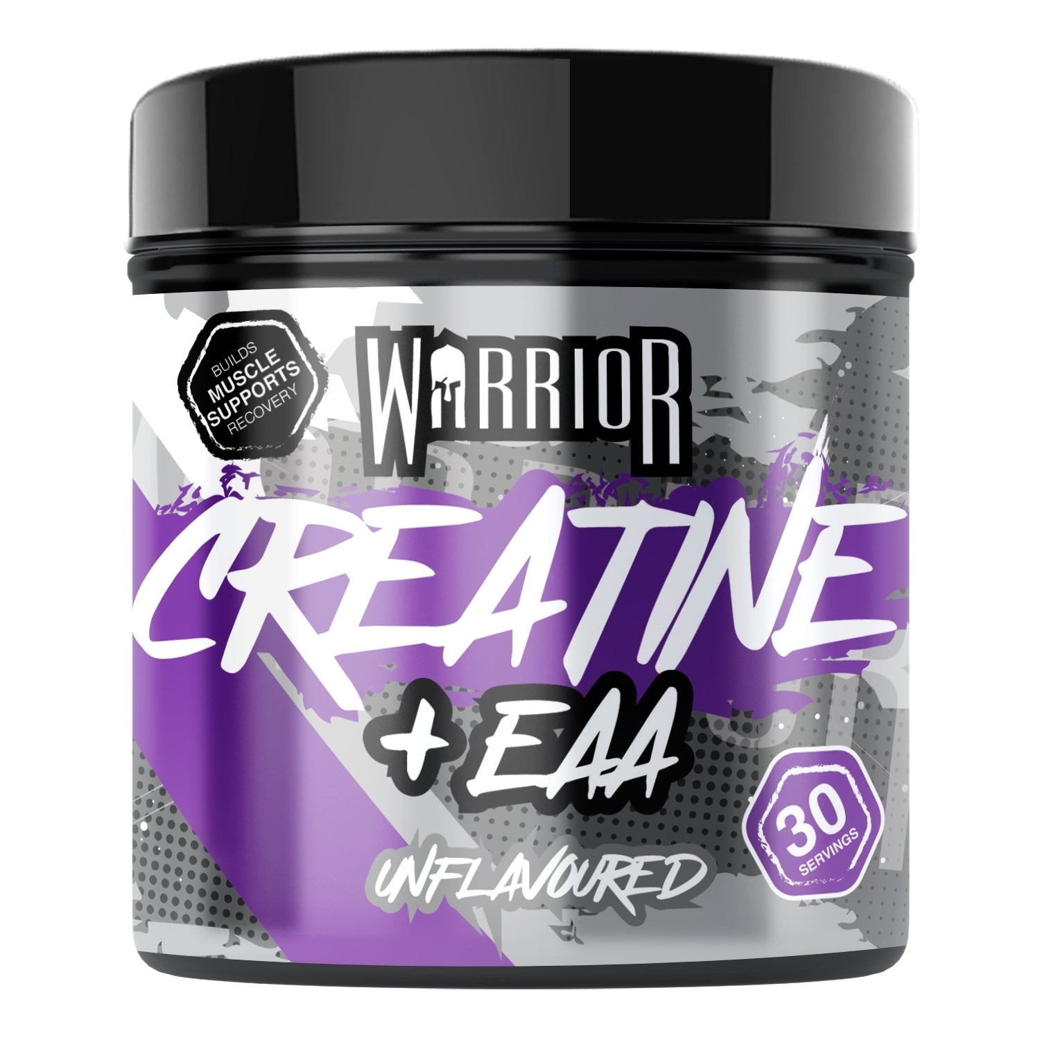 Creatine Plus EAA Unflavoured 30 Servings