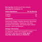 Warrior Creatine Plus Collagen - 30 Servings