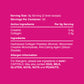 Warrior Creatine Plus Collagen - 30 Servings