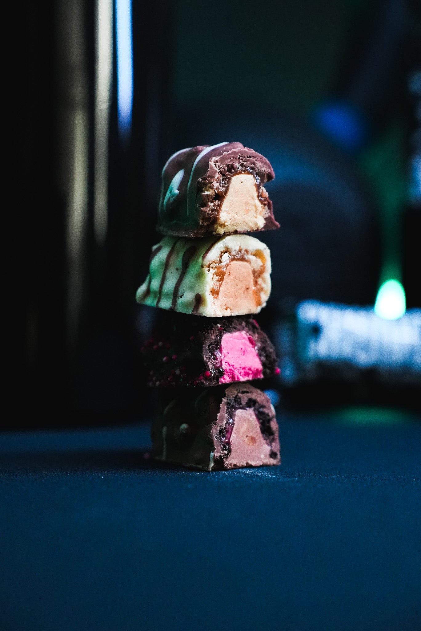 12 x Protein Bars - Mixed Flavours CRUNCH & RAW & & LUX & Creatine Bars |  BBE Products Clearance