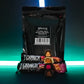 12 x Protein Bars - Mixed Flavours CRUNCH & RAW & & LUX & Creatine Bars |  BBE Products Clearance
