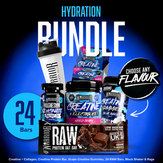 Hydration Bundle