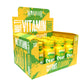 Warrior Multi-Vitamin Shot – ( 12x 60ml) - May 2025 BBE