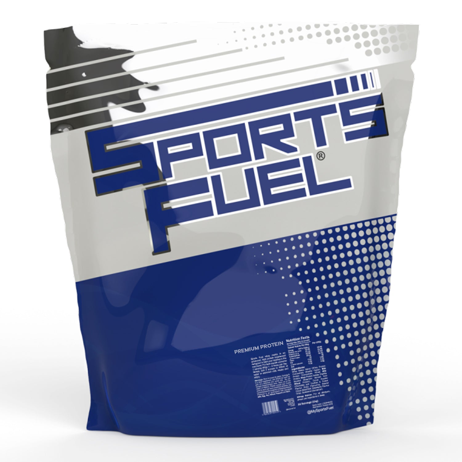Premium Protein