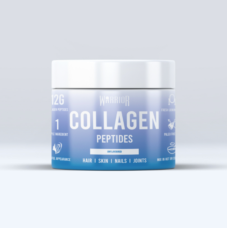 Collagen Unflavoured
