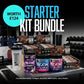 Warrior Essential Start Kit