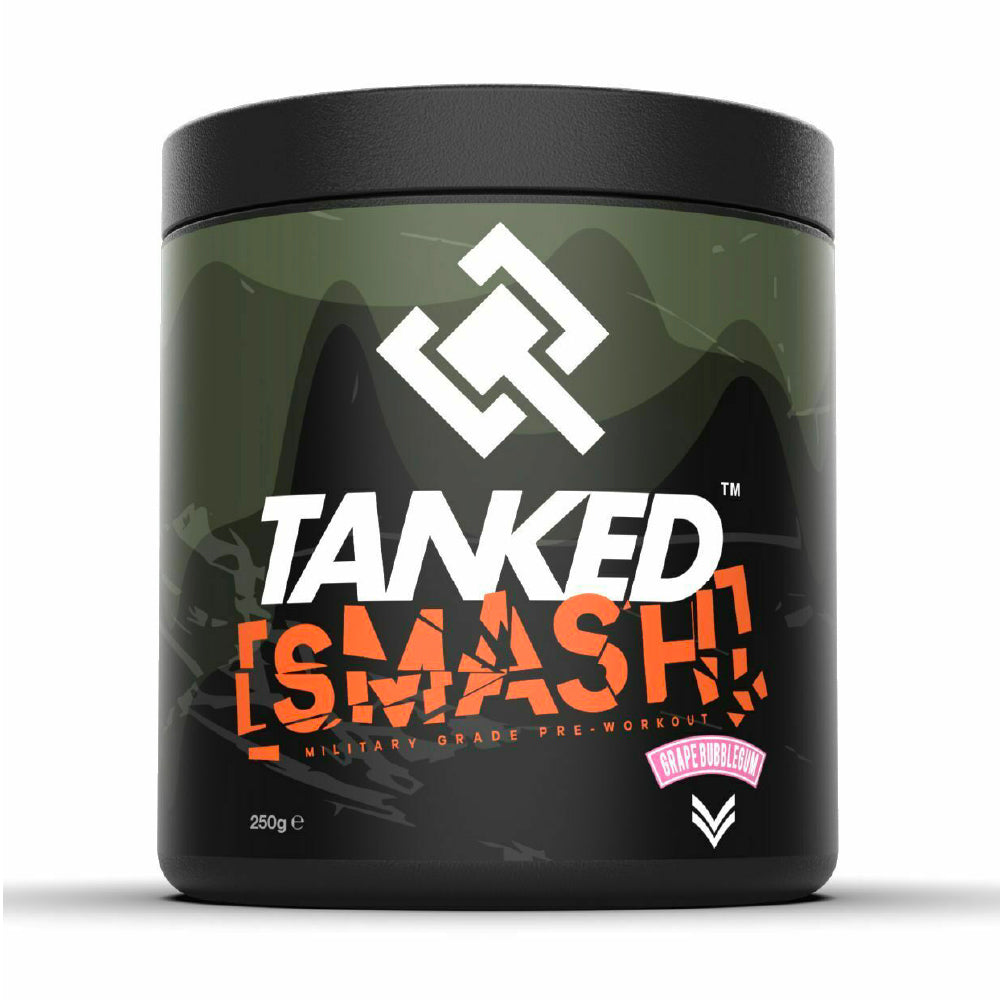 SMASH 50 Servings
