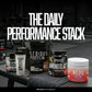 The Daily Performance Stack