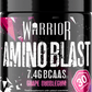 Warrior Amino Blast - 30 Servings (270g)
