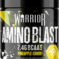 Warrior Amino Blast - 30 Servings (270g)