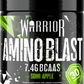 Warrior Amino Blast - 30 Servings (270g)