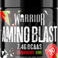 Warrior Amino Blast - 30 Servings (270g)